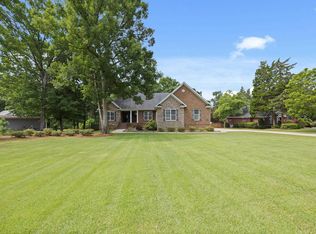 119 Country Lake Dr, Lexington, SC 29072