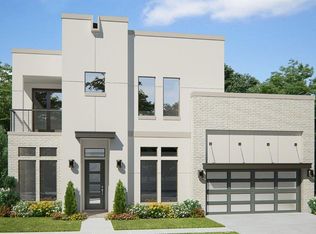 7841 Element Ave, Plano, TX 75024