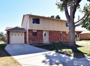 1804 Belmar Dr, Fort Collins, CO 80526