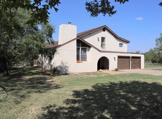 128 Mesquite Ln, Sweetwater, TX 79556
