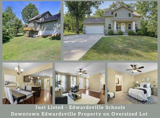 216 E Union St, Edwardsville, IL 62025