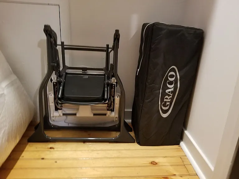 Storage Room