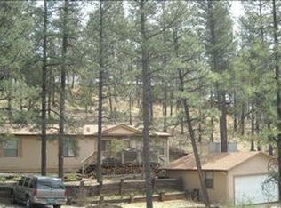 164 Juniper Rd, Ruidoso, NM 88345