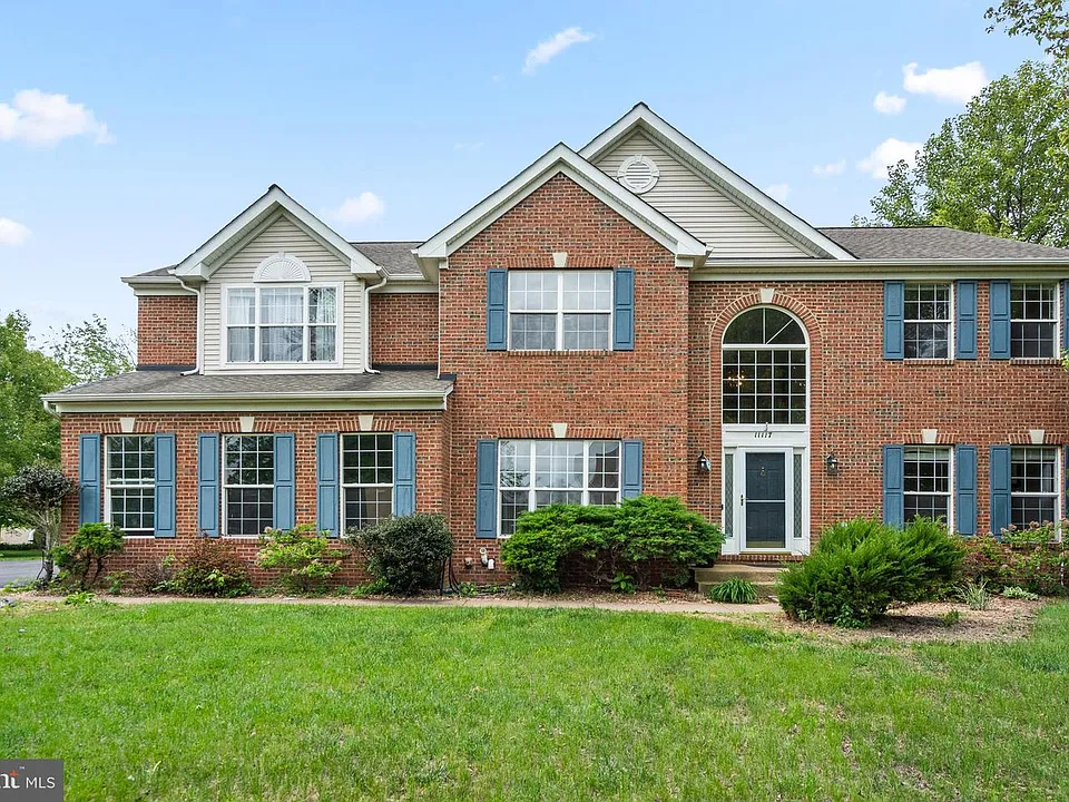 11117 Stainsby Ct