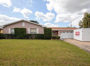 1300 Roscomare Ave, Orlando, FL 32806
