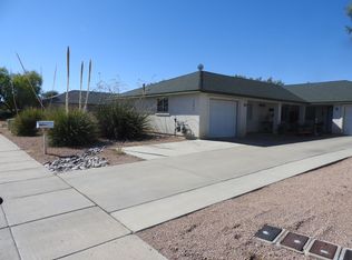 K-1022, Kingman, AZ 86409
