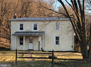 18478 Runions Creek Rd, Broadway, VA 22815