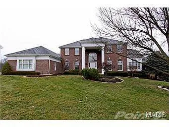 336 Pine Bend Dr photo 1
