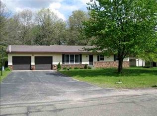 540 9th St, Plover, WI 54467