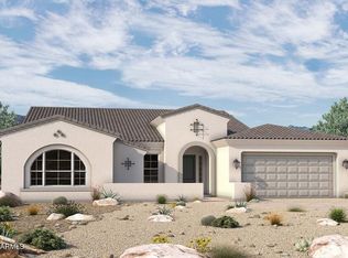 18915 W Lawrence Rd, Waddell, AZ 85355