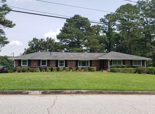 3458 Heritage Valley Rd SW, Atlanta, GA 30331