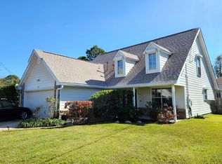 1160 Lost Trl, Fort Walton Beach, FL 32547