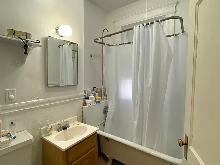 1334 Commonwealth Ave #10 — Photo 4
