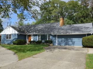 1824 Rainbow Bend Blvd, Elkhart, IN 46514
