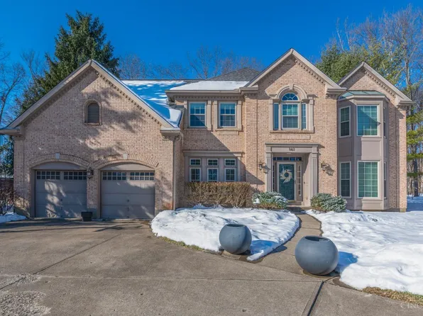 161 Woodcrest Dr, Loveland, OH 45140