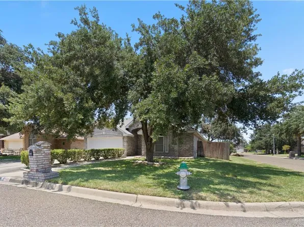 4600 W Hackberry Ave, McAllen, TX 78501