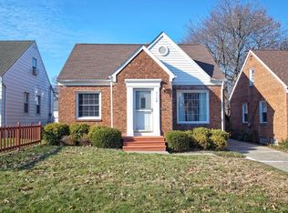 5138 E 113th St, Garfield Heights, OH