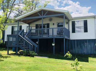 403 Prices Grove Rd, Rogersville, TN 37857