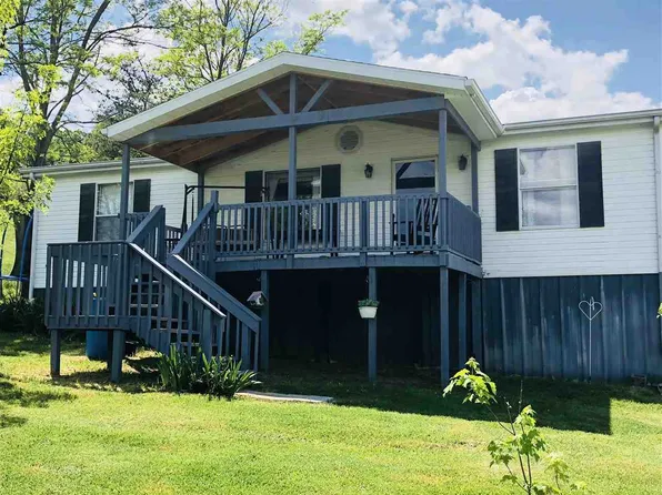 403 Prices Grove Rd, Rogersville, TN 37857