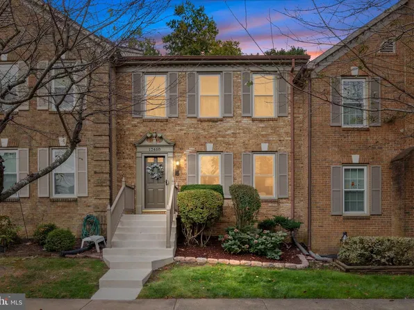 12468 Sweet Leaf Ter, Fairfax, VA 22033