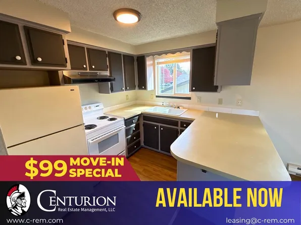 2683 12th Pl SE, Salem, OR 97302