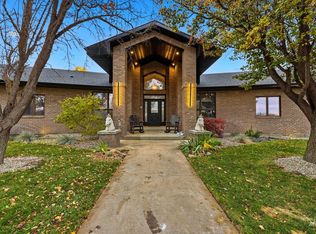 25300 Harvey Rd, Caldwell, ID 83607