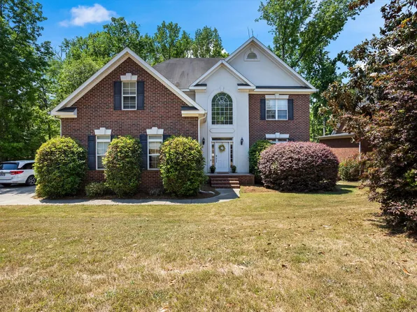 514 Farmington Circle, Evans, GA 30809