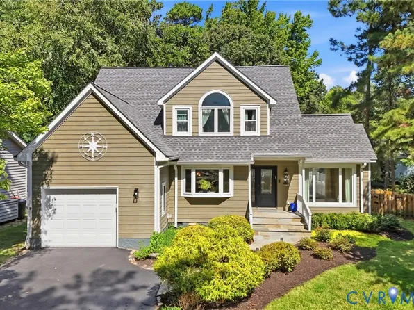 14318 Shelter Cove Rd, Midlothian, VA 23112