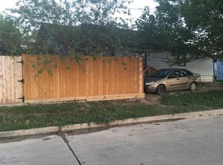 6602 Avenue R, Houston, TX 77011