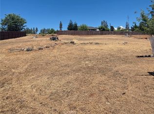 661 Baker Dr, Paradise, CA 95969