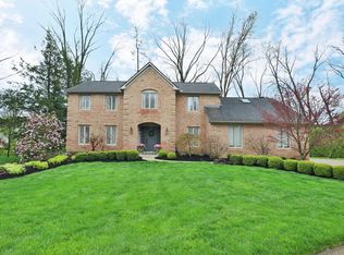 6727 Elmers Ct, Columbus, OH 43085