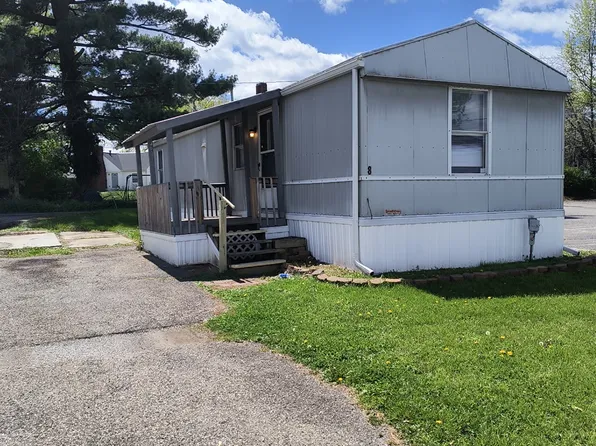 (undisclosed Address), Zanesville, OH 43701