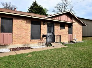 1262 Hidden Valley Dr, Dallas, TX 75241