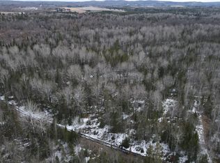 Marengo River Rd E, Marengo, WI 54855