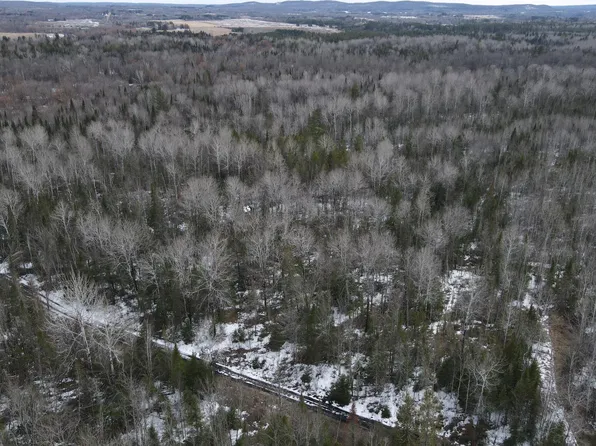 Marengo River Rd E, Marengo, WI 54855