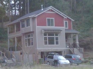 35810 Chinook St, Sandy, OR 97055