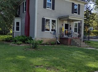 113 Walnut St, Brookville, PA 15825