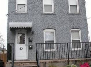 33 John St, Carteret, NJ 07008