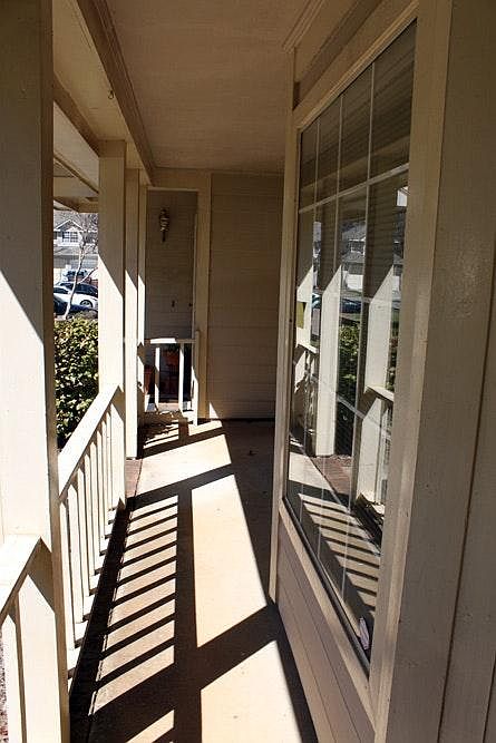 porch