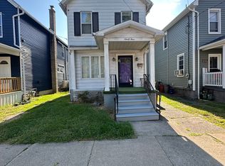 94 W Walnut St, Kingston, PA 18704