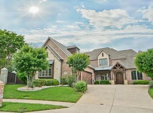 6916 Stony Hill Rd, McKinney, TX 75072