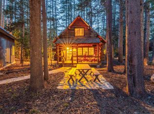 263 Tamarack Ln, Mammoth Lakes, CA 93546