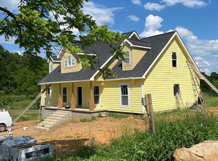 178 Thunder Rd, Grassy Creek, NC 28631