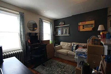 Rented by Sterling Group Developers