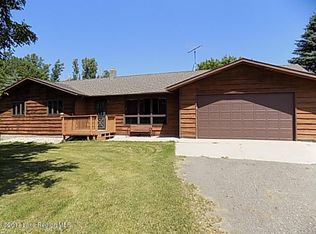 15749 County Highway 10, Elizabeth, MN 56533
