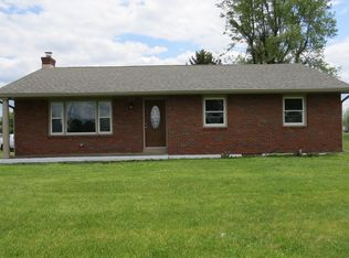2398 N Kistler Ct, Kutztown, PA 19530