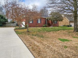 112 Glade Creek Cir, Harvest, AL 35749