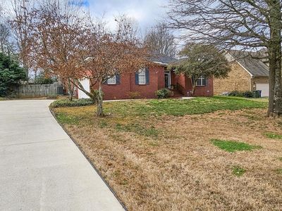 112 Glade Creek Cir, Harvest, AL, 35749