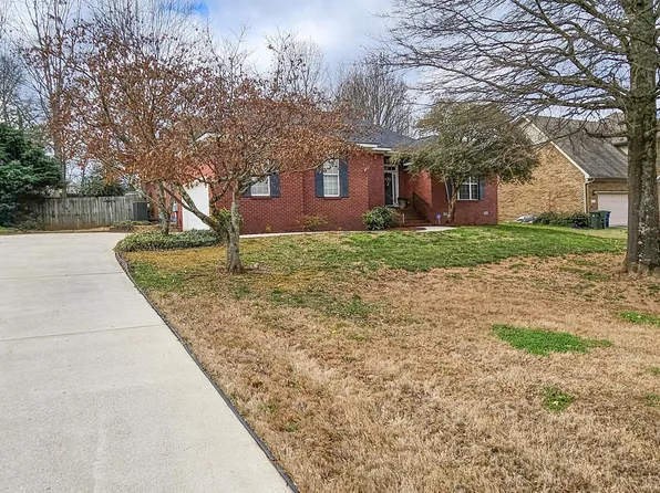 112 Glade Creek Cir, Harvest, AL 35749