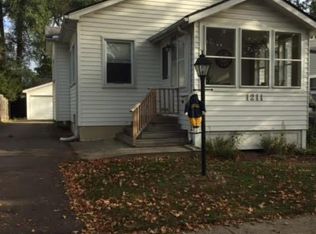 1211 Ruffner Ave, Birmingham, MI 48009